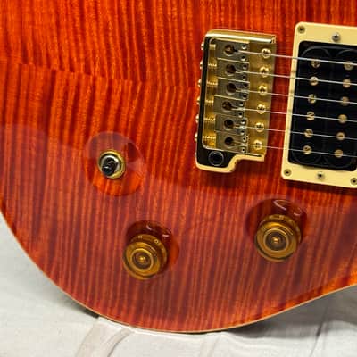 PRS Paul Reed Smith Custom 24 Artist Package Guitar with Case 2003 image 5