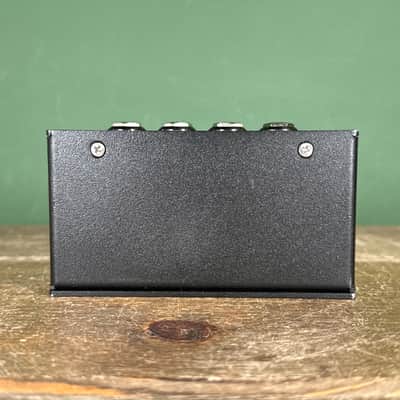 GFI System Specular Reverb V3 2010s - Black/Red image 3