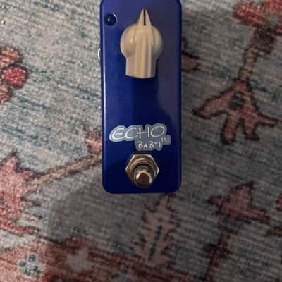 Lovepedal Echo Baby | Reverb