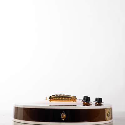 Gibson Les Paul Custom 70s, Tobacco Burst | Demo image 12