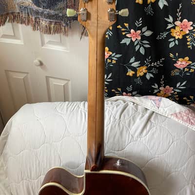 Vintage GRETSCH Synchromatic image 8
