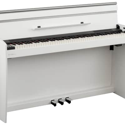 Dexibell Vivo H6 White image 2