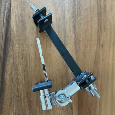 Gibraltar Clamp-On Bongo Stand Mount image 2