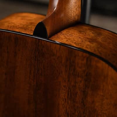 Martin 000-18 Standard Series Acoustic Guitar with Hardshell Case image 15