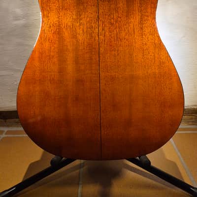 Kay K590 Hummingbird 1977-1980 image 6