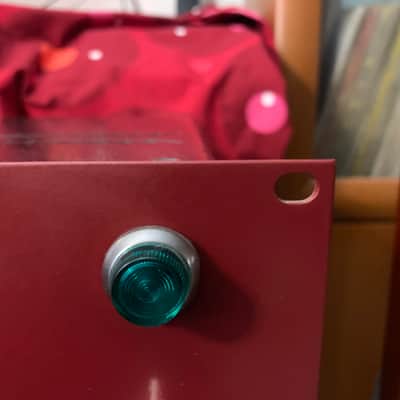 Thermionic Culture Little Red Bustard Little Red Bustard image 13