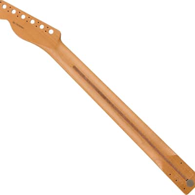 Fender American Professional II Telecaster Deep C Roasted Maple Neck, Maple Fingerboard image 2