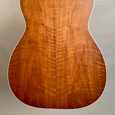 National Estrallita Deluxe 14-Fret Sunburst image 14