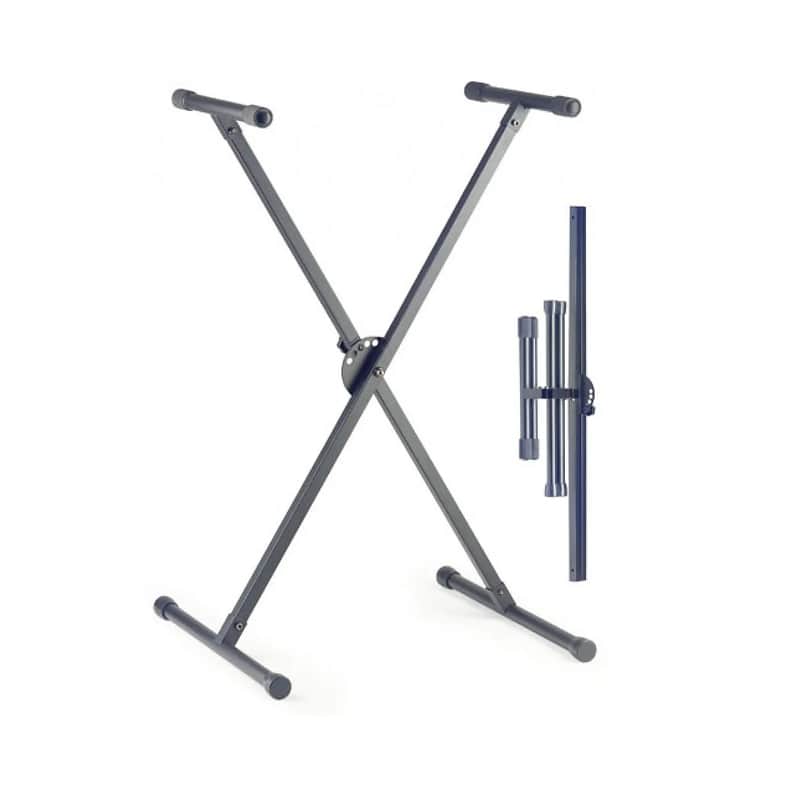 Stagg KXS-A35 X-Style Keyboard Stand image 1