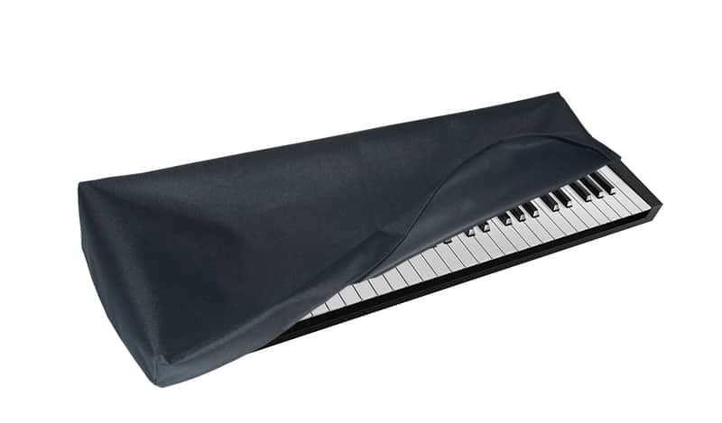 Native Instruments Komplete Kontrol S49 Dust Cover & Keyboard Protector image 1