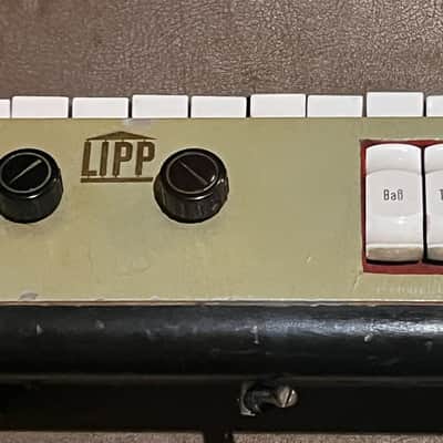 Lipp PianoLine image 10