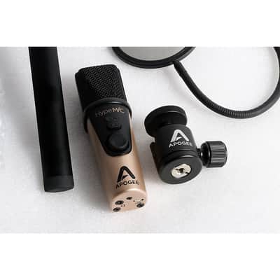 Apogee HypeMiC USB Microphone Regular image 3