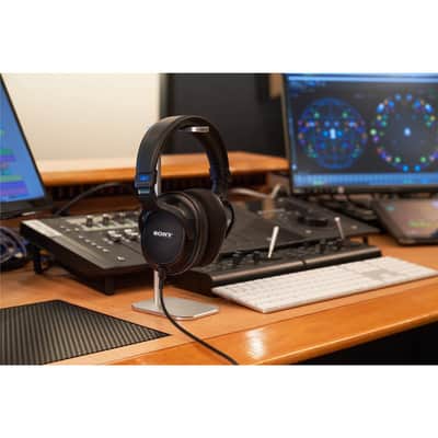Sony MDR-MV1 Open Back Reference Monitor Headphones image 10