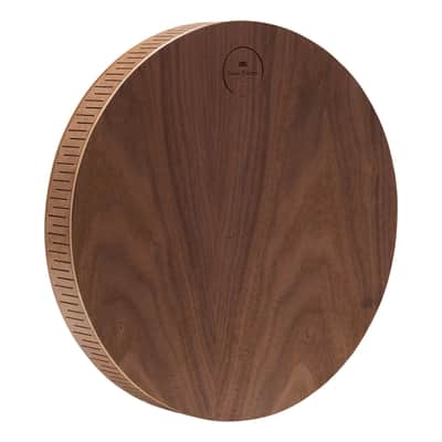 MEINL Sonic Energy 10" Rain Disk, Ocean Sound, Fibonacci-Inspired Carving image 2