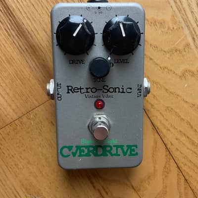 Retro-Sonic Eight-O-Eight Overdrive 2010s - image 5