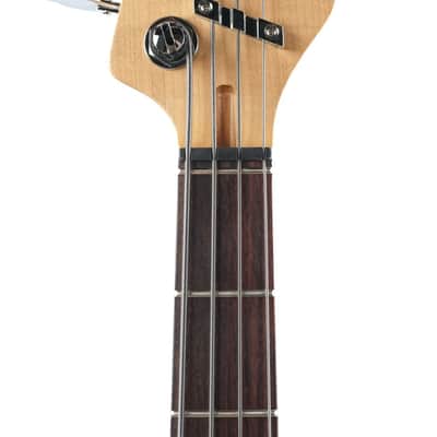 Sandberg California II TM 4 String Black image 2