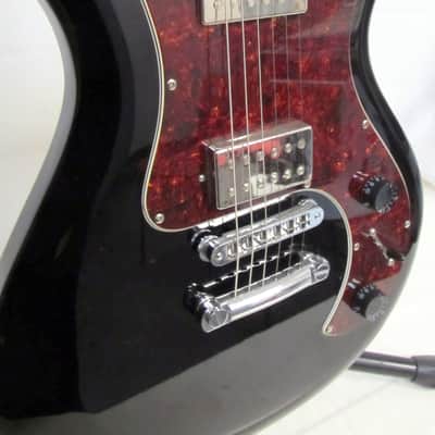 Used PRS SE Starla RLBL Black VGC image 7