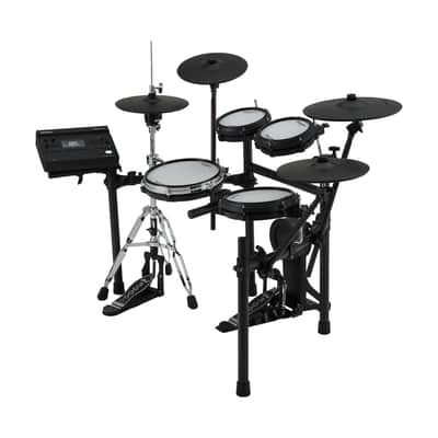 Roland TD316 V-Drums Electronic Drum Kit image 2