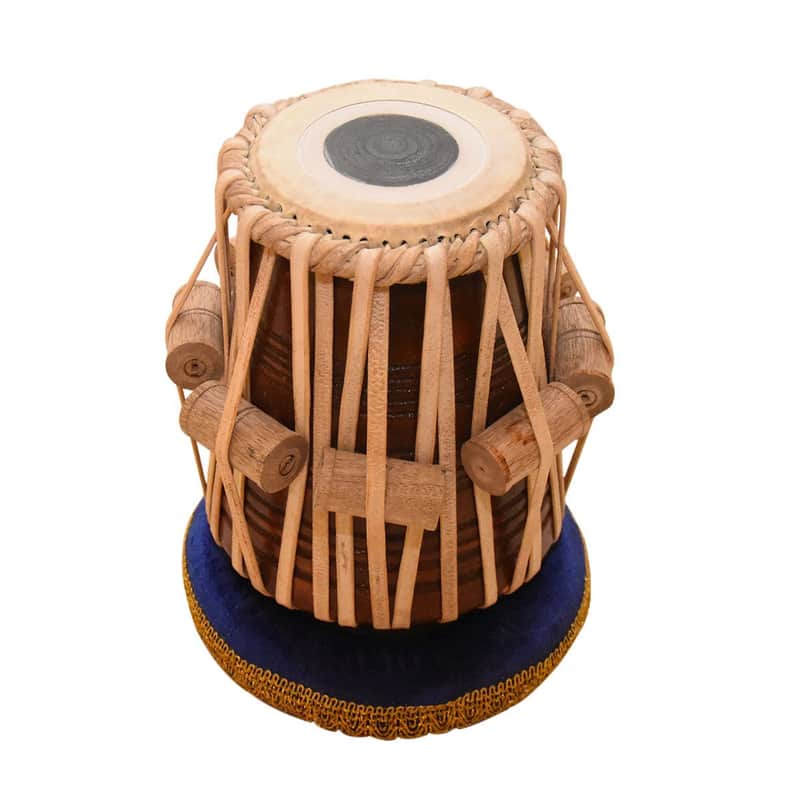 TAAL Pro Tabla / Dayan - 5 inch image 1