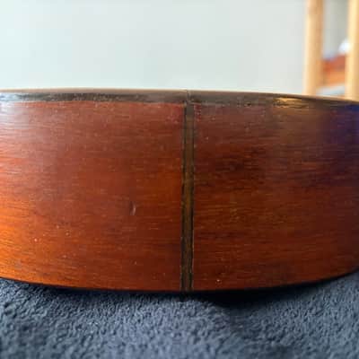 Vintage Kaholas & Co Soprano Ukulele image 23