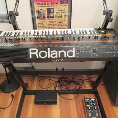 Roland Jupiter 8  JP-8 1981 image 8