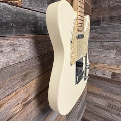 Fender Telecaster 2006 image 5