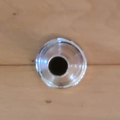 J. Marcinkiewicz Glendale Calif. Silver Model 11 Recently Chem Cleaned image 16