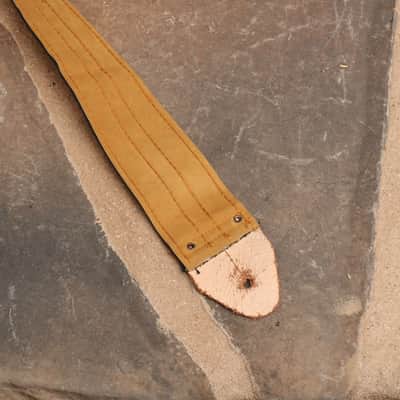 Ace Woven Hippie strap 1960s/70's image 6