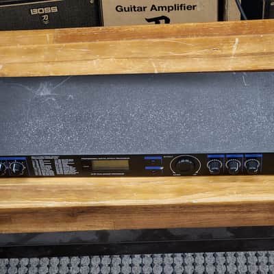 EMB EB50SE Rackmount Multi Effects Unit image 6