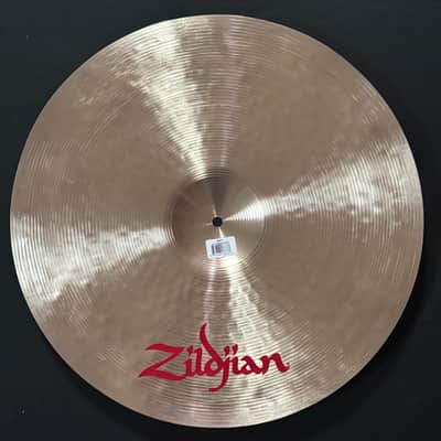 Unplayed Zildjian 20" Crash Of Doom 2026 1838g image 3