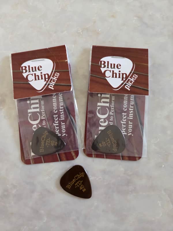 Blue Chip TD 40 RB