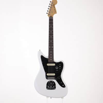 FENDER MEXICO Player II Jaguar Polar White [MX24099388] (05/21) image 13