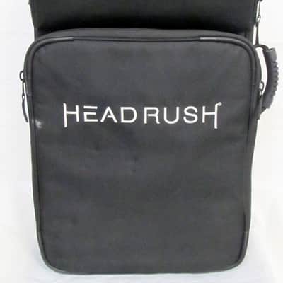Used Headrush Looperboard High Performance Looper W/ Bag, Manual, Screen Protector, and Expression Pedal VGC image 19
