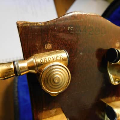 1967 Gibson ES-355 TDSV Stereo Cherry Sunburst ! image 11