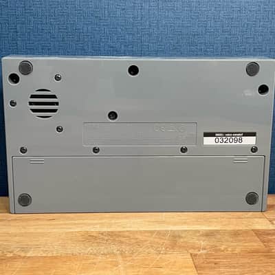 [Excellent] Korg Volca Sample 2 Digital Sample Sequencer - White image 4