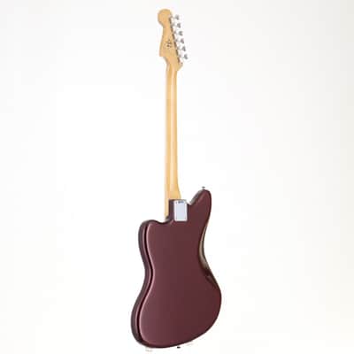 Fender Troy Van Leeuwen Jazzmaster Oxblood (2024) [MX24105161] (03/19) image 15
