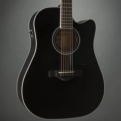 Ibanez AW84CE-WK - Acoustic Guitar image 6
