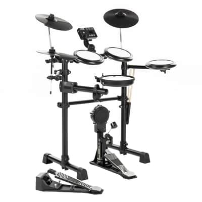 Fame DD-Lite Pro Digital Drum Kit - Electronic Drumkit image 2