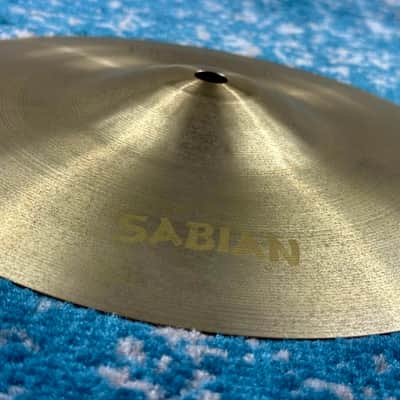 Don’t pay £214!! 10" Sabian PARAGON Splash 251g image 6