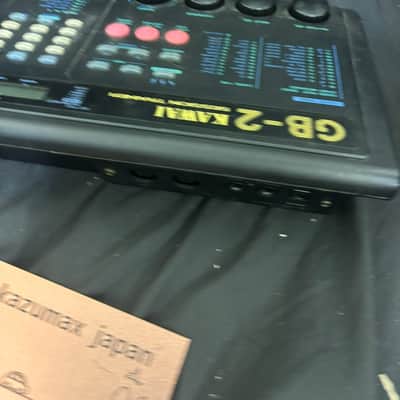 Kawai GB-2 Session Trainer Rhythm Machine MIDI Tested from Japan image 4