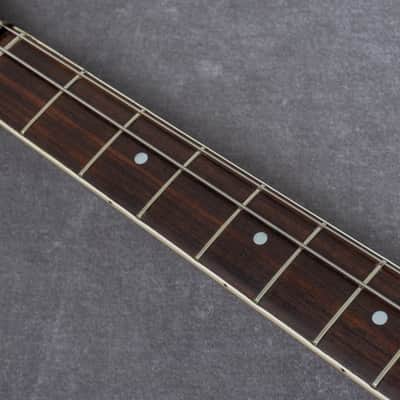 【used】Burns / Baby Bison Bass 1965-1966 4.68kg #13227【GIB Hyogo】【Plek-adjusted】【price included SHIPPING & IMPORT TAX & VAT】 image 13