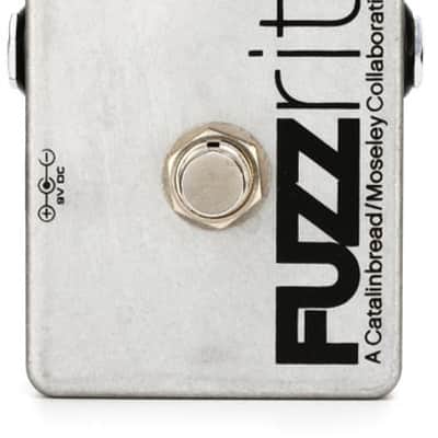 Catalinbread Fuzzrite Fuzz Pedal image 2