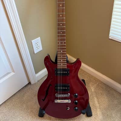 Hamer Artist 25th Anniversary 1998 image 1