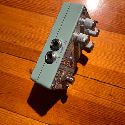 DigiTech Polara Reverb 2010s - Standard image 5