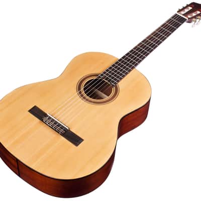 Cordoba Iberia Series CP100 Guitar Pack image 3