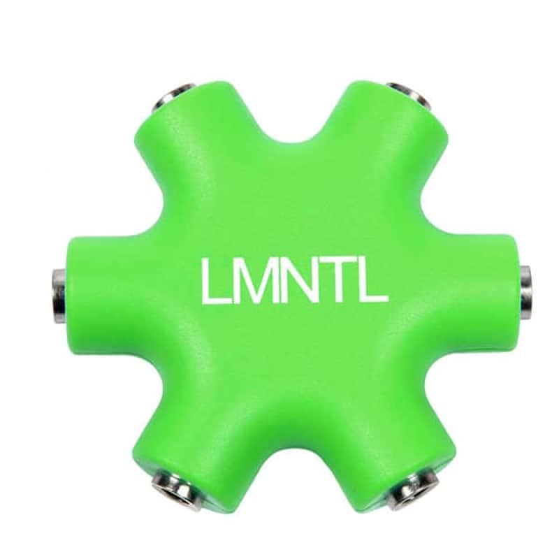 LMNTL 1x5 Splitter Hub 2018 image 5