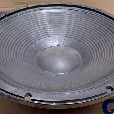 RCF L15-554 15" woofer image 2