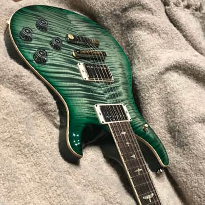 Paul Reed Smith McCarty 594 Electric Guitar 10 ten top image 11