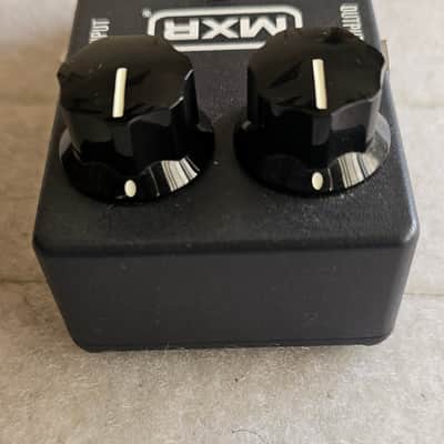 MXR Micro Flanger image 4