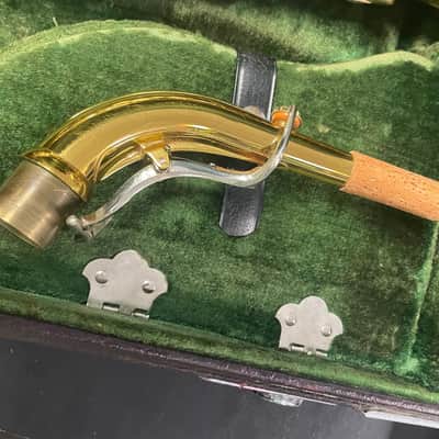 King Super 20 Alto Sax 1973 image 12